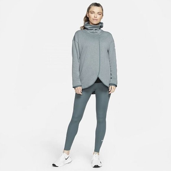 Nike  Maternity Reversible Pullover - Picture 4 of 7